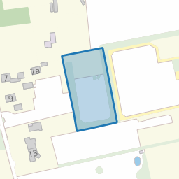 Perceel ZDM02-H-1432