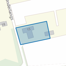 Perceel ZDM02-H-1440