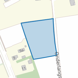 Perceel ZDM02-H-1445