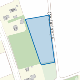 Perceel ZDM02-H-1446