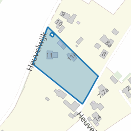 Perceel ZDM02-H-1508