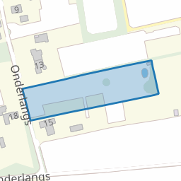 Perceel ZDM02-H-1731