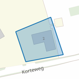 Perceel ZDM02-H-1761