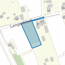 Perceel ZDM02-H-1768