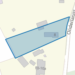 Perceel ZDM02-H-1795