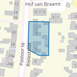 Perceel ZDM02-H-1840