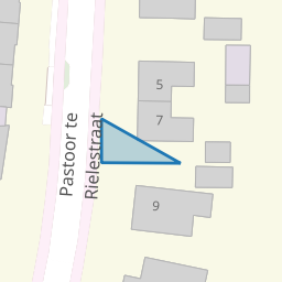 Perceel ZDM02-H-1841