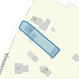 Perceel ZDM02-H-1862