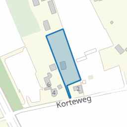 Perceel ZDM02-H-1906