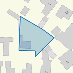 Perceel ZDM02-H-1909