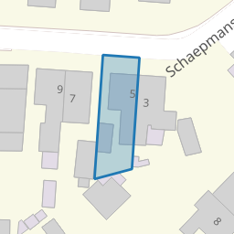 Perceel ZDM02-H-1930