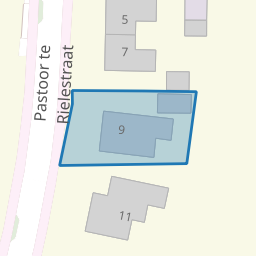 Perceel ZDM02-H-1947