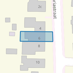 Perceel ZDM02-H-1958