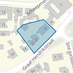 Perceel ZDM02-H-1966