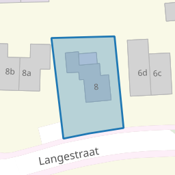 Perceel ZDM02-H-2008