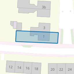 Perceel ZDM02-H-2015