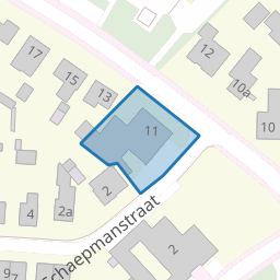 Perceel ZDM02-H-2023