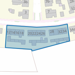 Perceel ZDM02-H-2067