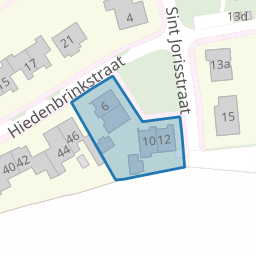 Perceel ZDM02-H-2071