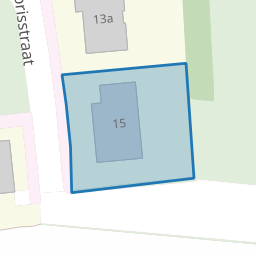 Perceel ZDM02-H-2074