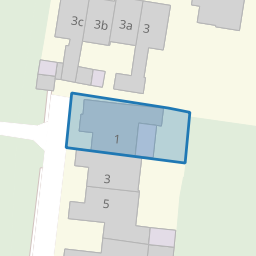 Perceel ZDM02-H-2085