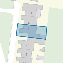 Perceel ZDM02-H-2087