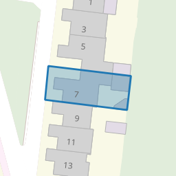 Perceel ZDM02-H-2088