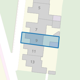 Perceel ZDM02-H-2089