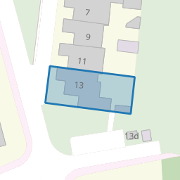 Perceel ZDM02-H-2091