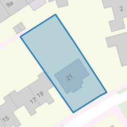 Perceel ZDM02-H-2127