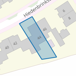 Perceel ZDM02-H-2128