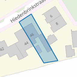 Perceel ZDM02-H-2129