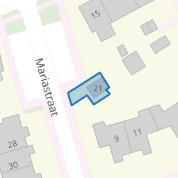 Perceel ZDM02-H-2131