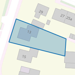 Perceel ZDM02-H-2134