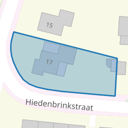 Perceel ZDM02-H-2136