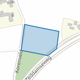 Perceel ZDM02-H-2156