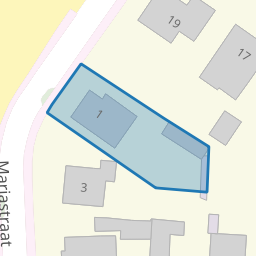 Perceel ZDM02-H-2172