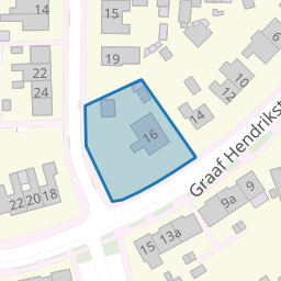 Perceel ZDM02-H-2174