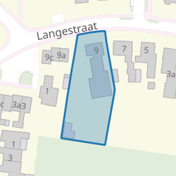 Perceel ZDM02-H-2176