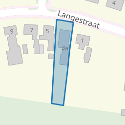 Perceel ZDM02-H-2179