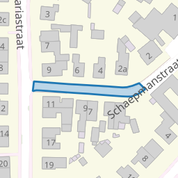 Perceel ZDM02-H-2187