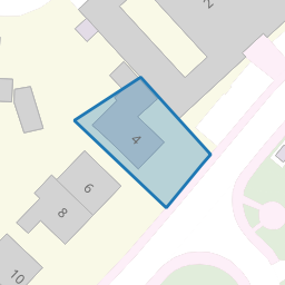 Perceel ZDM02-H-2190