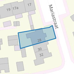 Perceel ZDM02-H-2192