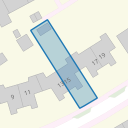 Perceel ZDM02-H-2197