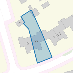 Perceel ZDM02-H-2199