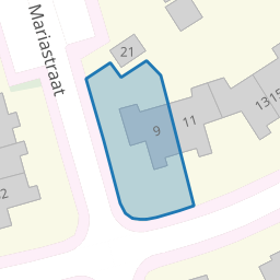 Perceel ZDM02-H-2200