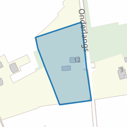 Perceel ZDM02-H-2212