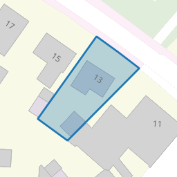 Perceel ZDM02-H-2226