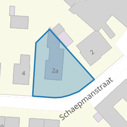 Perceel ZDM02-H-2232