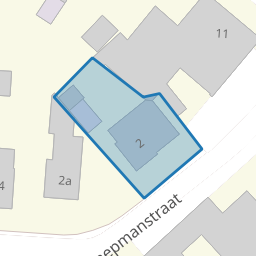 Perceel ZDM02-H-2233